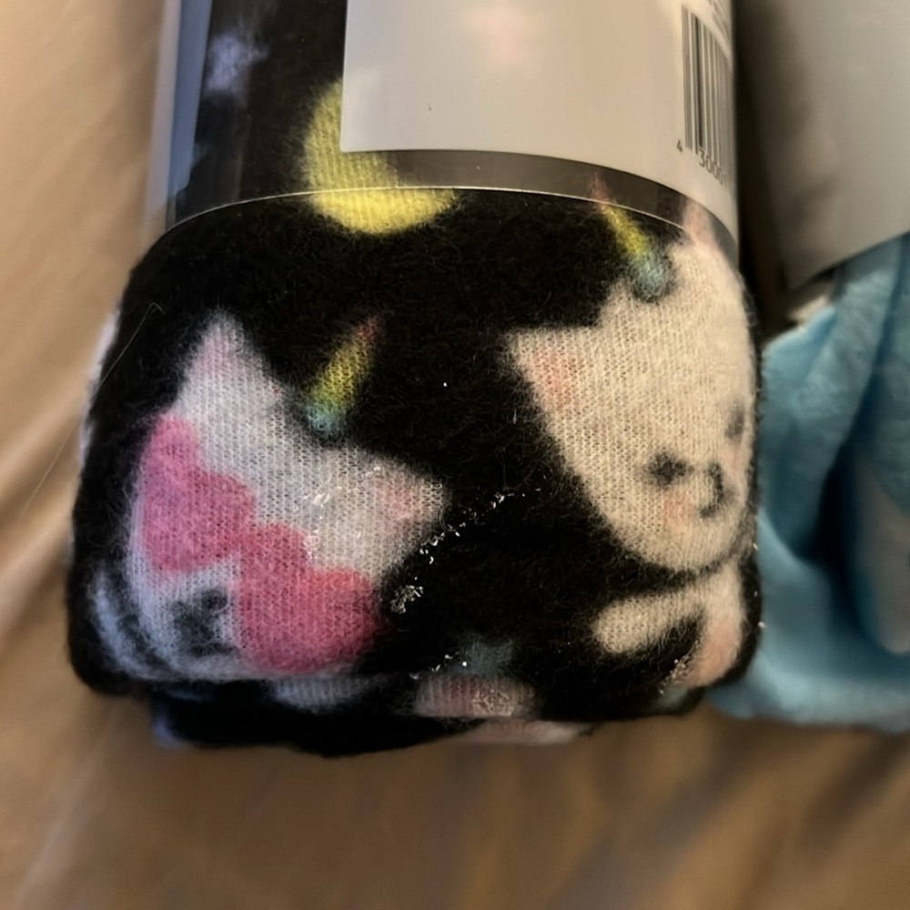 Fleece Throw - Picture 13 of 13